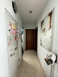 Lorong Salleh (D14), Apartment #497991431